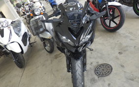 KAWASAKI ZX-25R ZX250E