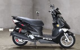 PGO TIGRA 125 ..
