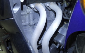 YAMAHA YZF-R25 RG43J