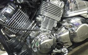 YAMAHA DRAGSTAR 400 2003 VH01J