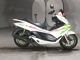 Фото Honda PCX 125 2010 с японского аукциона