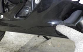 SUZUKI GSX-R125 DL33B