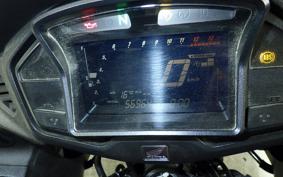 HONDA VFR800X 2020 RC80