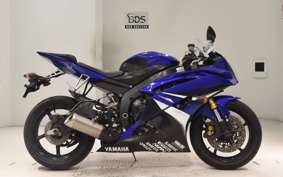 YAMAHA YZF-R6 2008