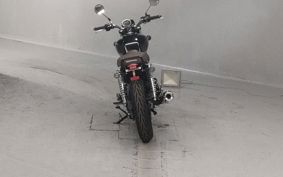 HONDA GB350 2022 NC59