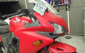 HONDA CBR400R 2013 NC47