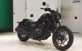 HONDA REBEL 1100 2018 SC83