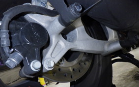 HONDA PCX125 2011 JK05