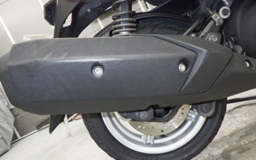 YAMAHA CYGNUS 125 XSR 3 2016 SEA5J