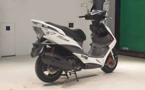 KYMCO RACING KING 180 FI 2006
