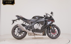 YAMAHA YZF-R1 2019