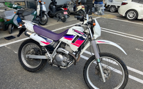 HONDA XL250 DEGREE MD31