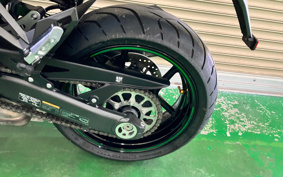 KAWASAKI NINJA 1000 SX 2021 ZXT02K