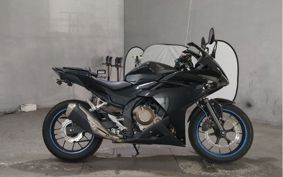 HONDA CBR400R 2018 NC47