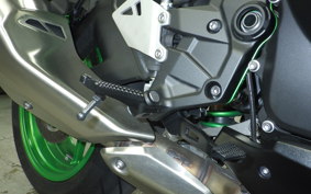 KAWASAKI ZH2 SE 2025 ZRT00R