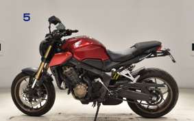 HONDA CB650R 2020 RH03