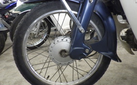 HONDA C50 TRIKE AA01