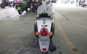 HONDA CREA SCOOPY 2006 AF55