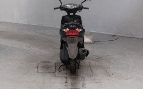 SUZUKI ADDRESS V125 CF4MA