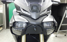 YAMAHA TRACER 9 GT 2025 RN99J