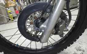 YAMAHA SEROW 225 Gen.3 DG08J