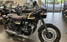 KAWASAKI W800KAFE 2022 EJ800E