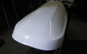 SUZUKI TS185 2001