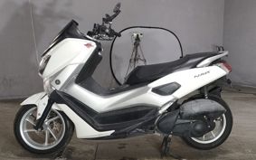 YAMAHA N-MAX 125 SE86J