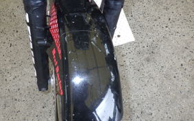 KAWASAKI ZEPHYR 400 KAI 2008 ZR400C