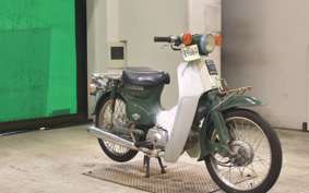 HONDA C50 SUPER CUB 1998 C50
