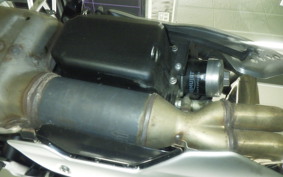 TRIUMPH TRIDENT 660 2018