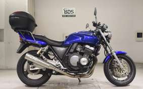 HONDA CB400SF 2018 NC31
