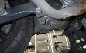 SUZUKI BURGMAN200A 2026 CH41A