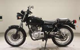 SUZUKI ST250 NJ4AA