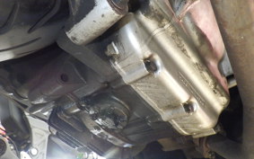 YAMAHA MAJESTY 250 Gen.2 SG03J