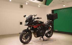 HONDA CB400 SUPER BOLDOR A 2017 NC42