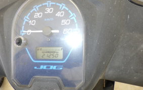 YAMAHA JOG-7 2022 AY01