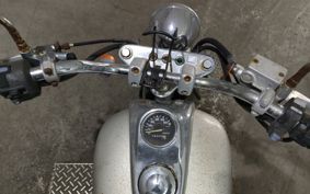 HONDA MAGNA 50 AC13
