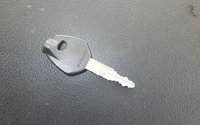 SUZUKI PALETTE CA45A