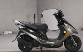 KYMCO  KYMCO GP125I ..