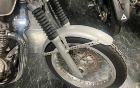 HONDA GB400 1987 NC20