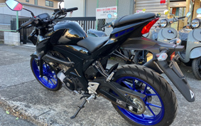 SUZUKI GSX-S125 DL32D