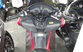 HONDA FORZA SI 1986 MF12