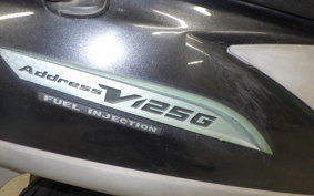 SUZUKI ADDRESS V125 G CF46A