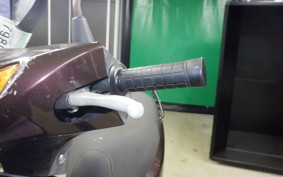 YAMAHA AXIS 125 TREET 1997 SE53J