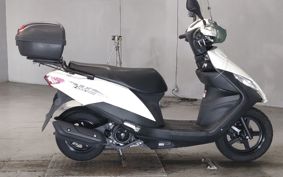 SUZUKI ADDRESS V125 DT11A
