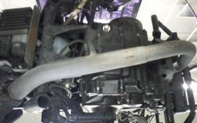 HONDA REBEL 250 A 2002 MC49