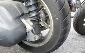 HONDA FORZA X 2008 MF10