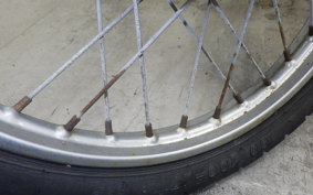 HONDA C50 SUPER CUB 2025 AA04