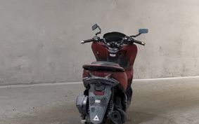 HONDA PCX 125 JF81